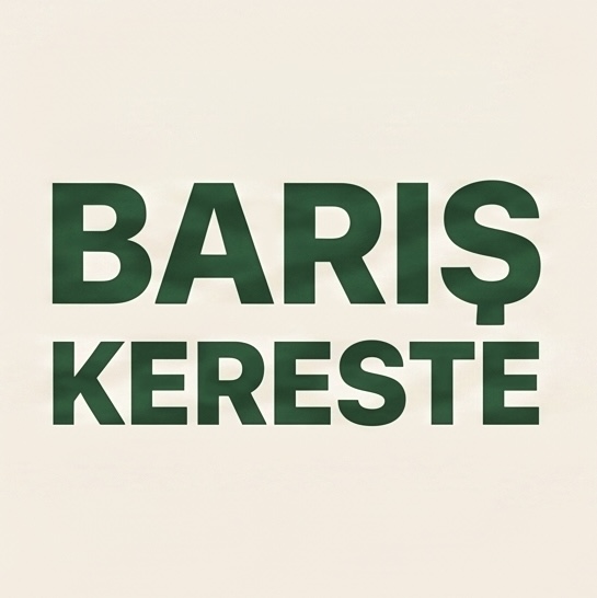 barıs kereste