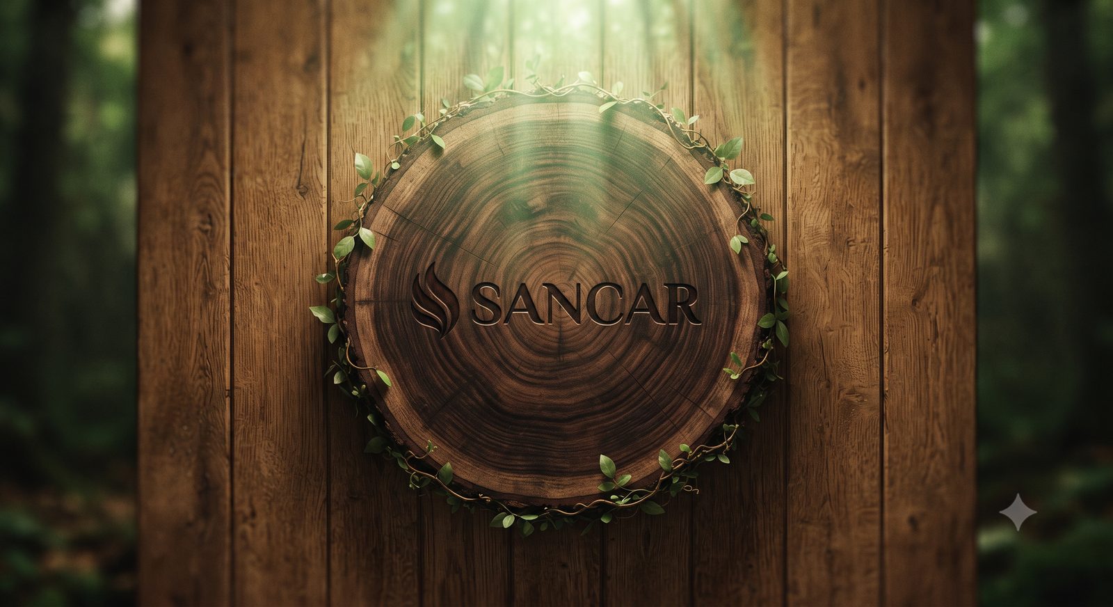 Sancar Orman Ürünleri