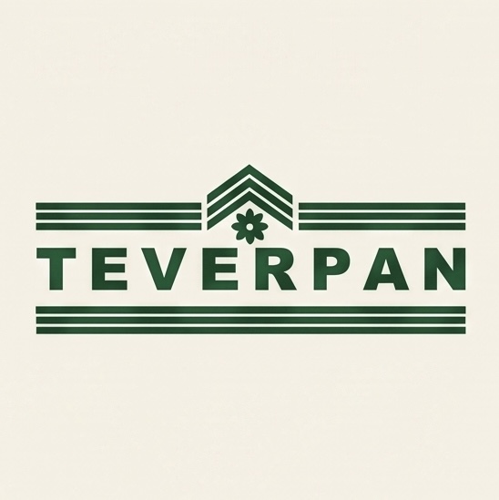Teverpan